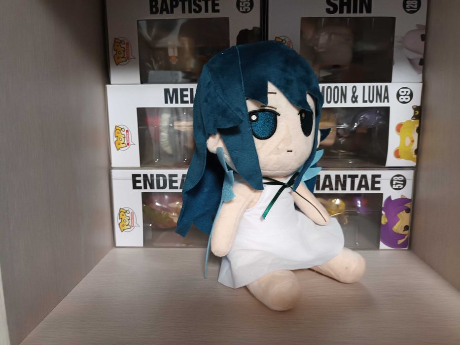 Jucarie Plus Joc Anime Fumo The Song of Saya - Saya