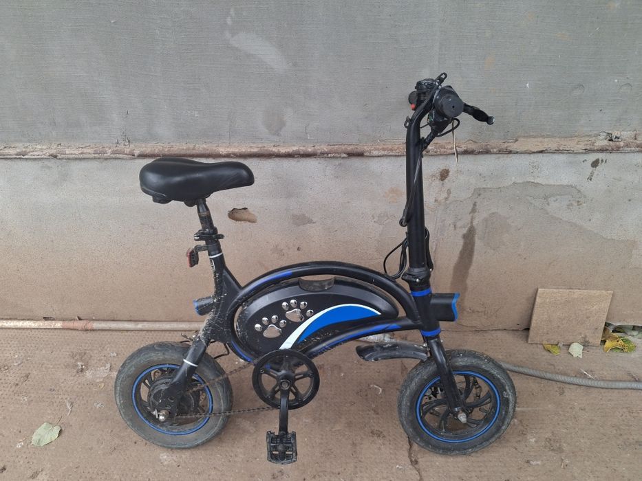 12 mil baterie ft buna