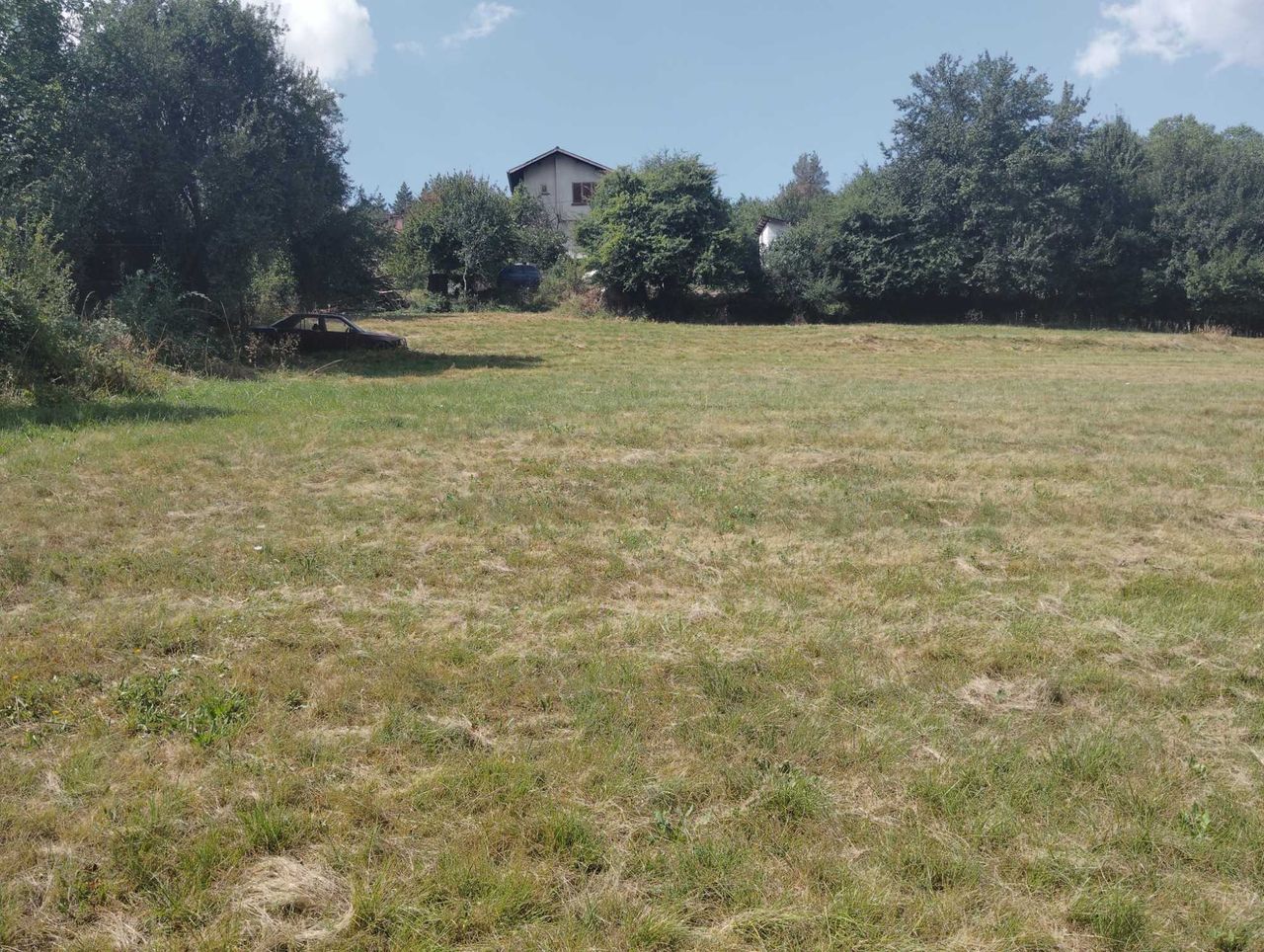 Продава се Парцел в с. Мрамор, Област София-град - 800 кв.м за 38 €/кв.м - Снимка #6