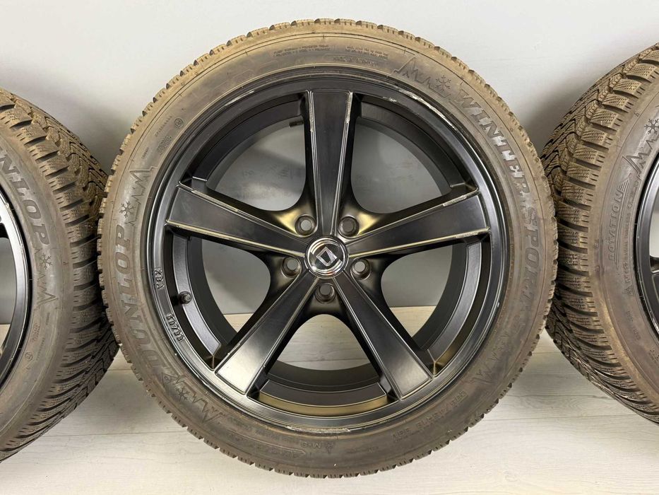 Roti/Jante 5x108 235/45 R18 Ford, Volvo, Citroen, Peugeot, Renault