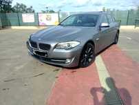 BMW 525 Xdrive Driving Ass+ f10
