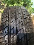 Cauciuc nou dunlop 195.65.15 nefolosit