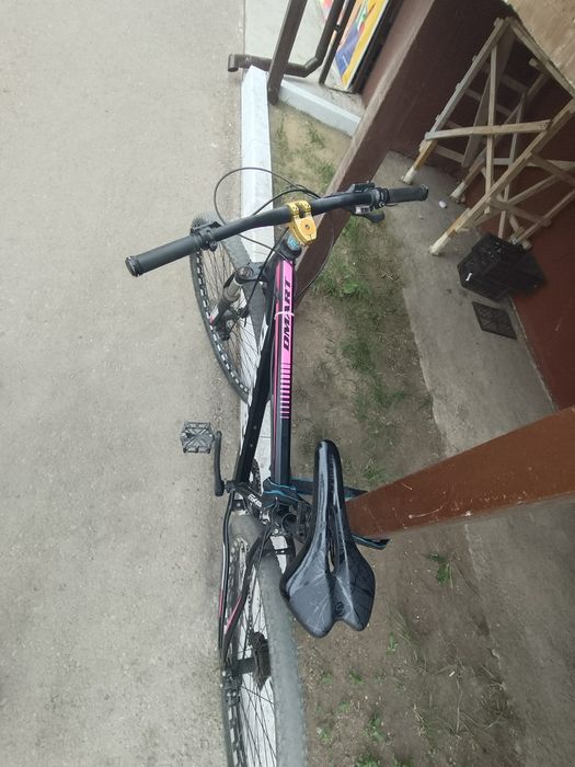 Продаю велосипед