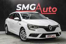 Renault Megane Renault Megane Grandtour GARANTIE/FINANTARE