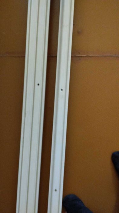 Карниз потолочный