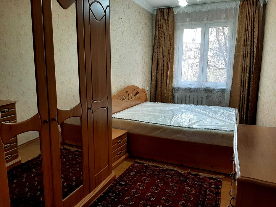 Сдам квартиру в аренду на долгий срок