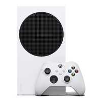 Xbox series s 500gb с играми