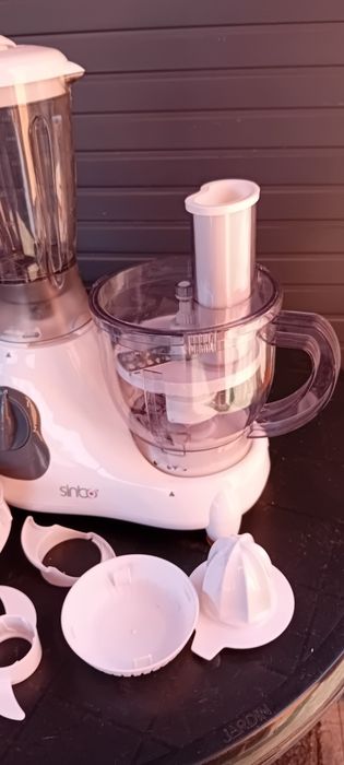 Robot bucatarie multifuncțional