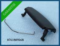 Kit reparatie buton / clapeta cotiera Audi A4 B6 B7 (2000-2008)