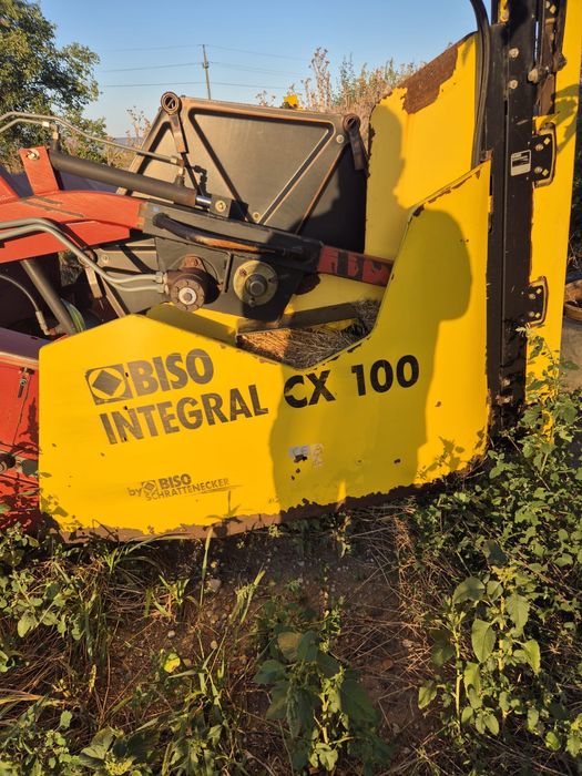 Combina Case international Axial-Flow 1660 accept si variante!!