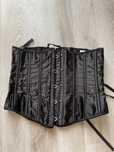 corset underbust Gotica