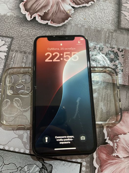 Ipxone 11 pro  256 gb