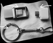 Memory Stick 2TB