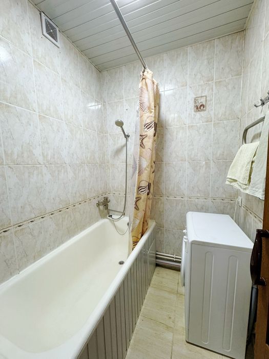 Продается квартира 1в2/1/4 ттз