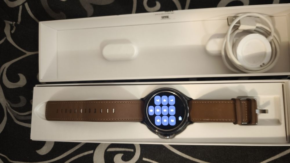 Xiaomi Watch 2 Pro
