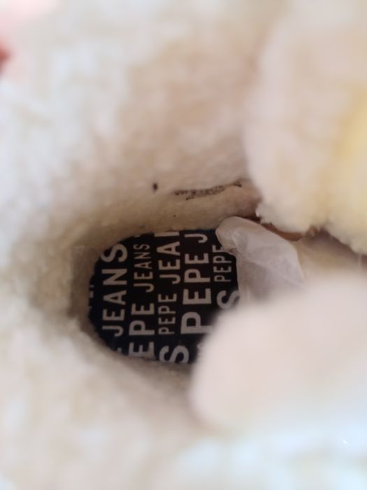 Маратонки Pepe Jeans 37