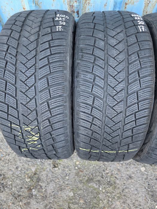 Anvelope Iarnă 225.50.17 Vredestein An 2020