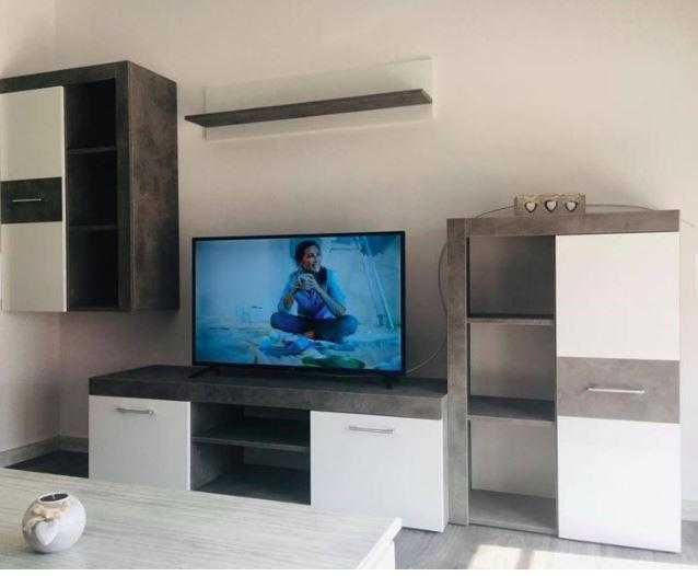 Дава се под наем Двустаен апартамент в Пловдив, Каменица 2 - 70 кв.м за 433.5 € - Снимка #2