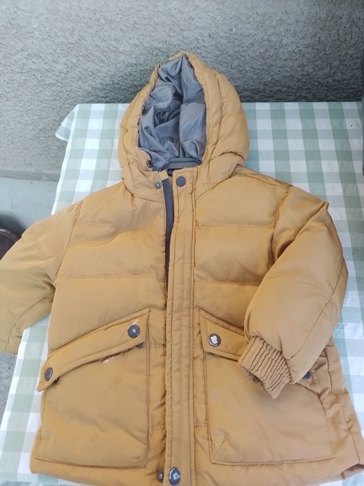 Lot baiat marimea 92 ..2 ani stare foarte buna