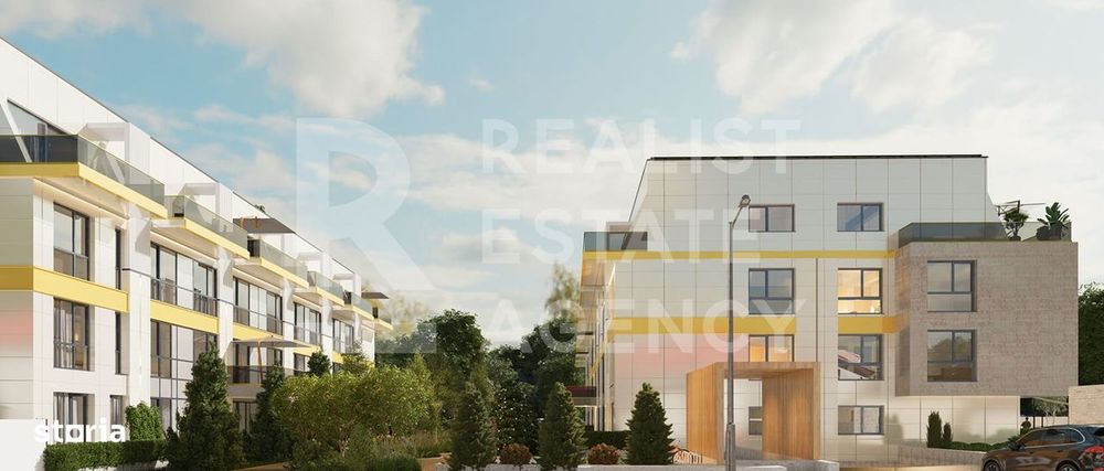 Vânzare, apartament, 4 camere, str. Iancu Nicolae