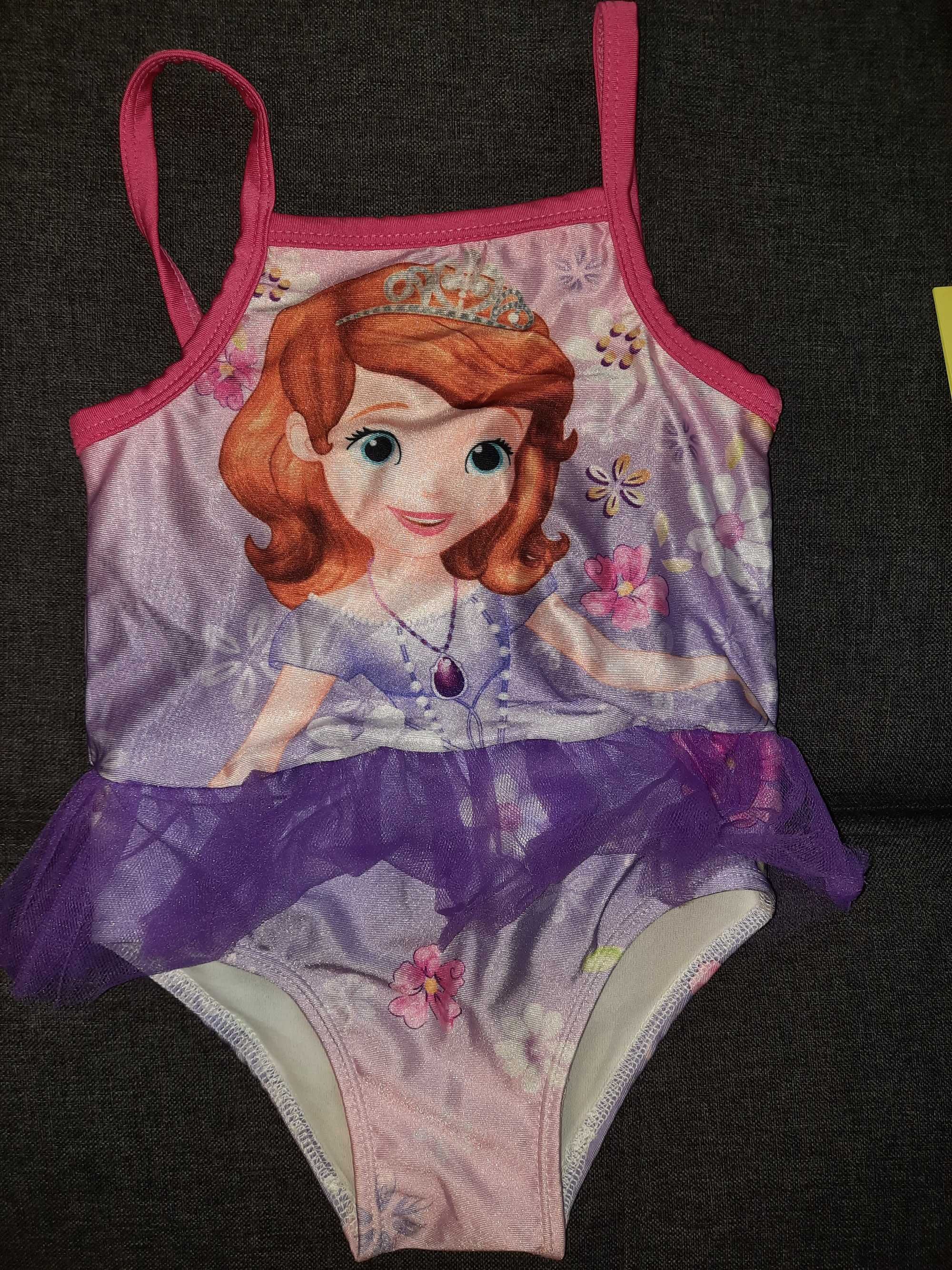 Costum de baie intreg Sofia 3 ani