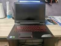 laptop lenovo y520 defect