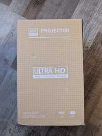 videoproiector LED HD cu android si wifi