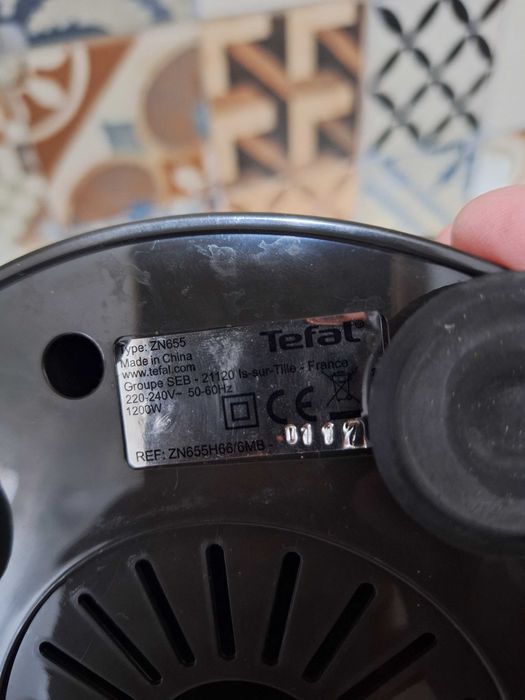 Storcator fructe Tefal