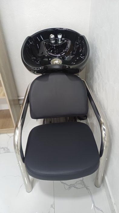 Sartaroshlar uchun moyka