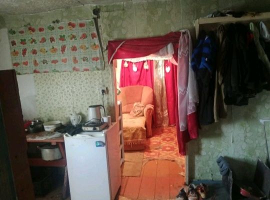 Продам дом. Село Алексеевка
