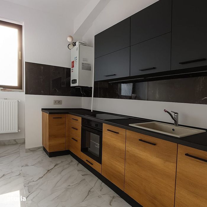 Comision 0% ! Bloc nou FINALIZAT / Metrou Gorjului (Sector 6)