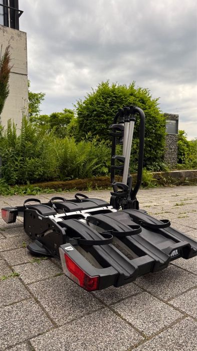 Suport biciclete Thule Easyfold xt3