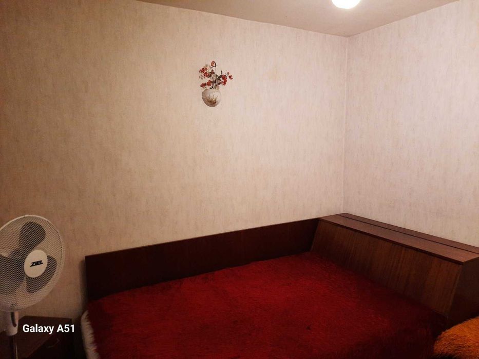 Продажба на двустаен апартамент в гр. Русе