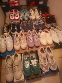 Nike.Jordan.Adidas.Asics.NewBalance.Puma.Converse.Vans 45 46 номер