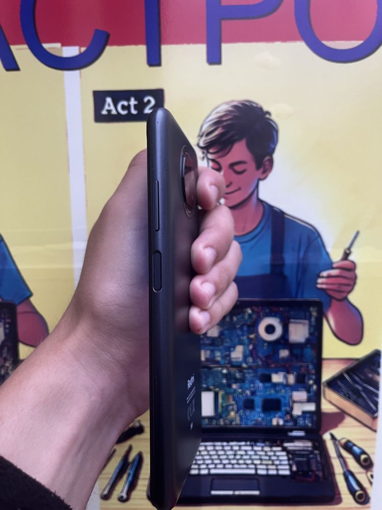 Xiaomi Redmi Note 9T 5G