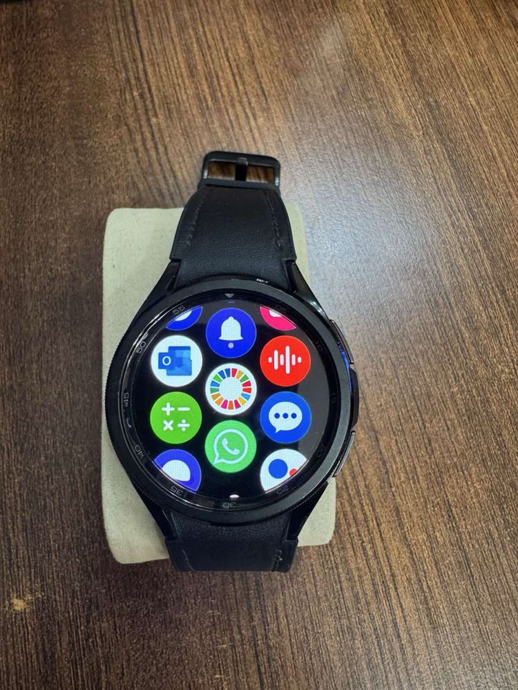 Galaxy WATCH6 classic