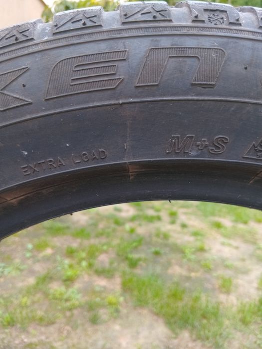 235/50R18Cauciucuri de vanzare