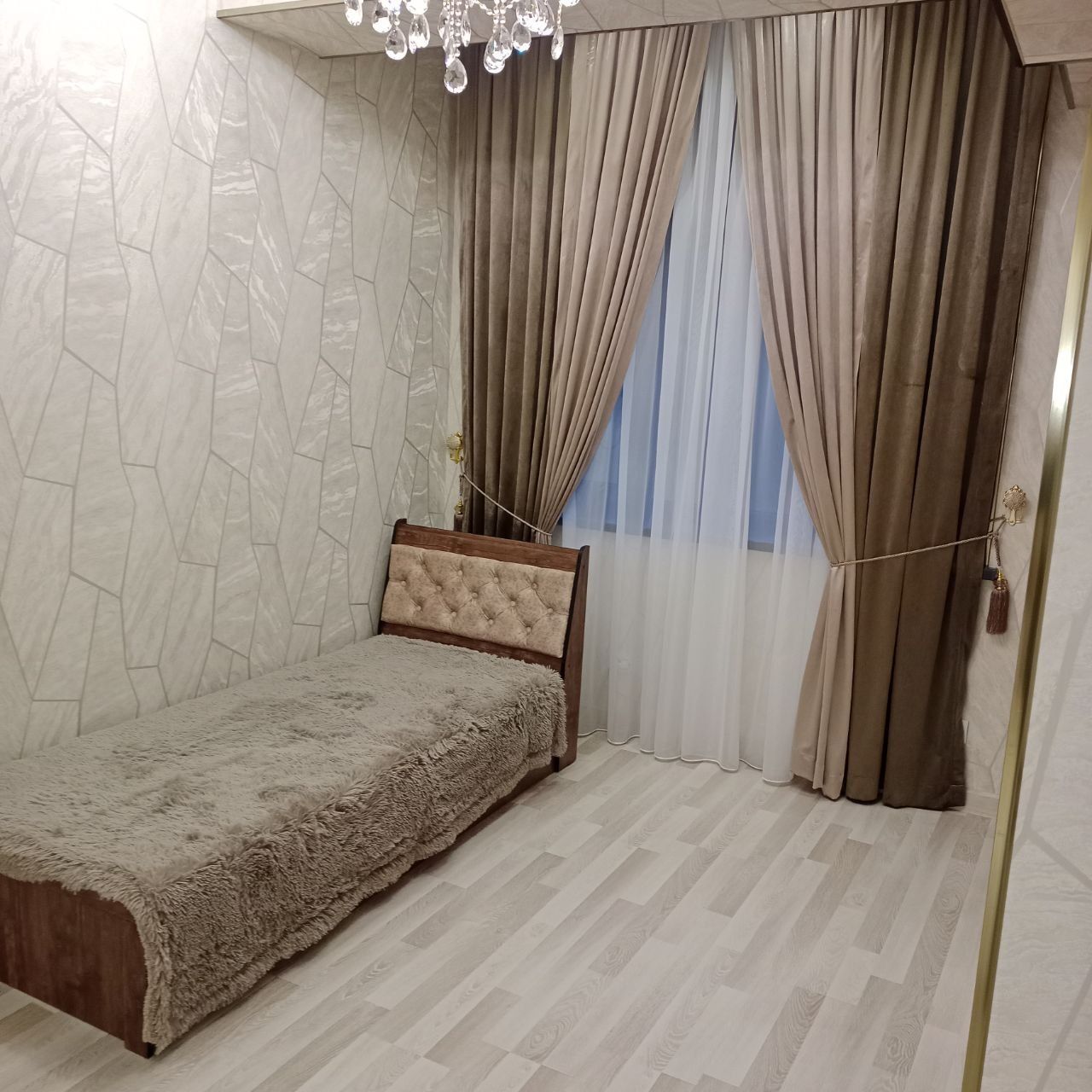 Продается своя квартира