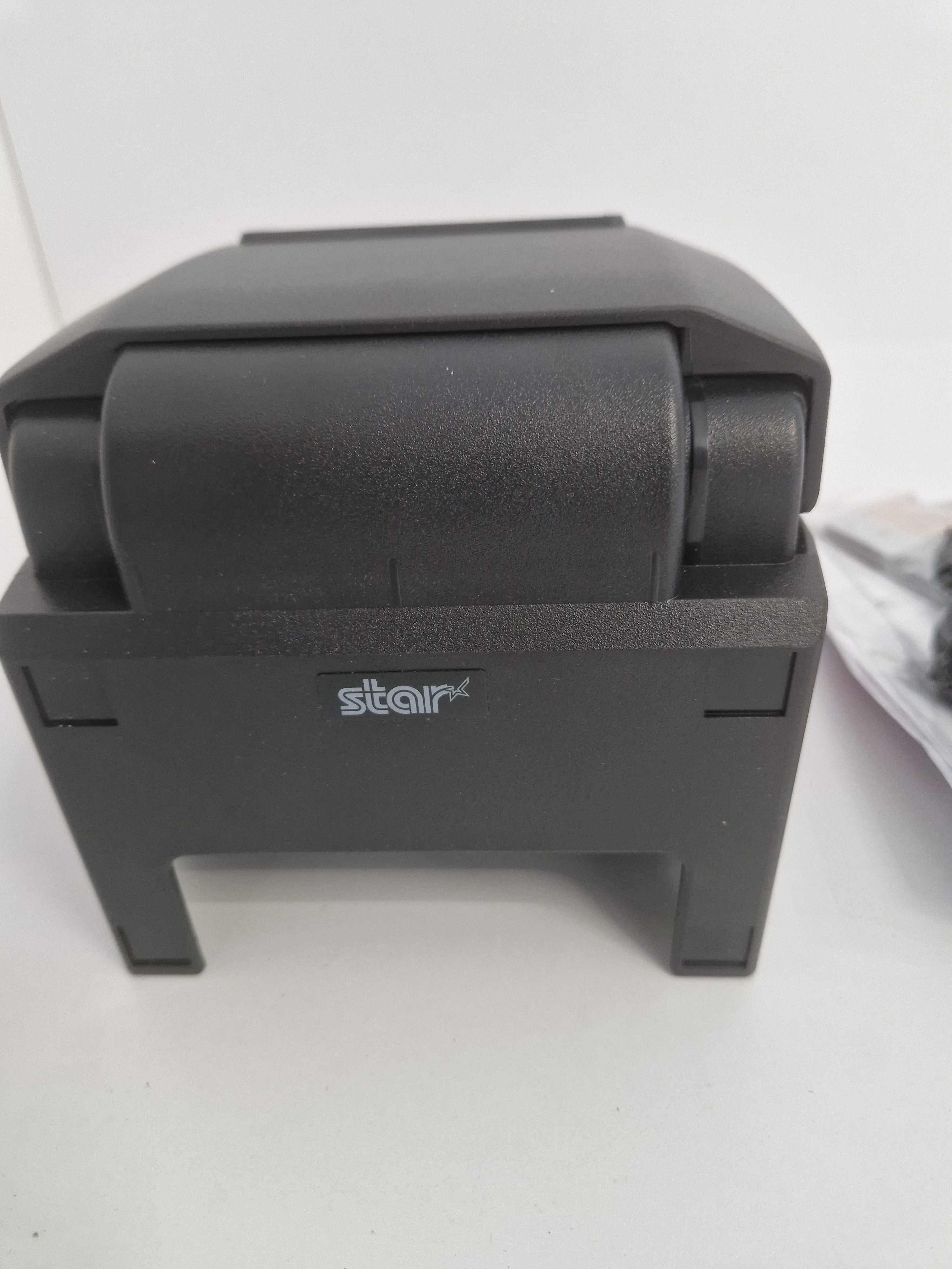 Star Micronics TSP654II 203 x 203 DPI Direct thermal POS printer