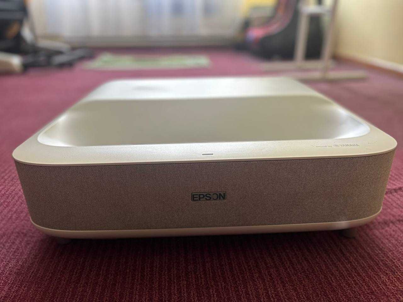 Epson EH-LS300W домашний кинотеатр