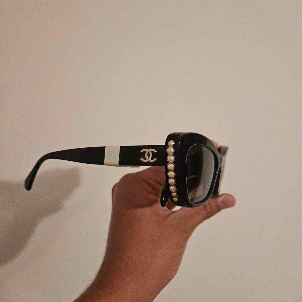 Ochelari chanel originali