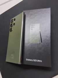 Samsung Galaxy S23 Ultra 256 GB