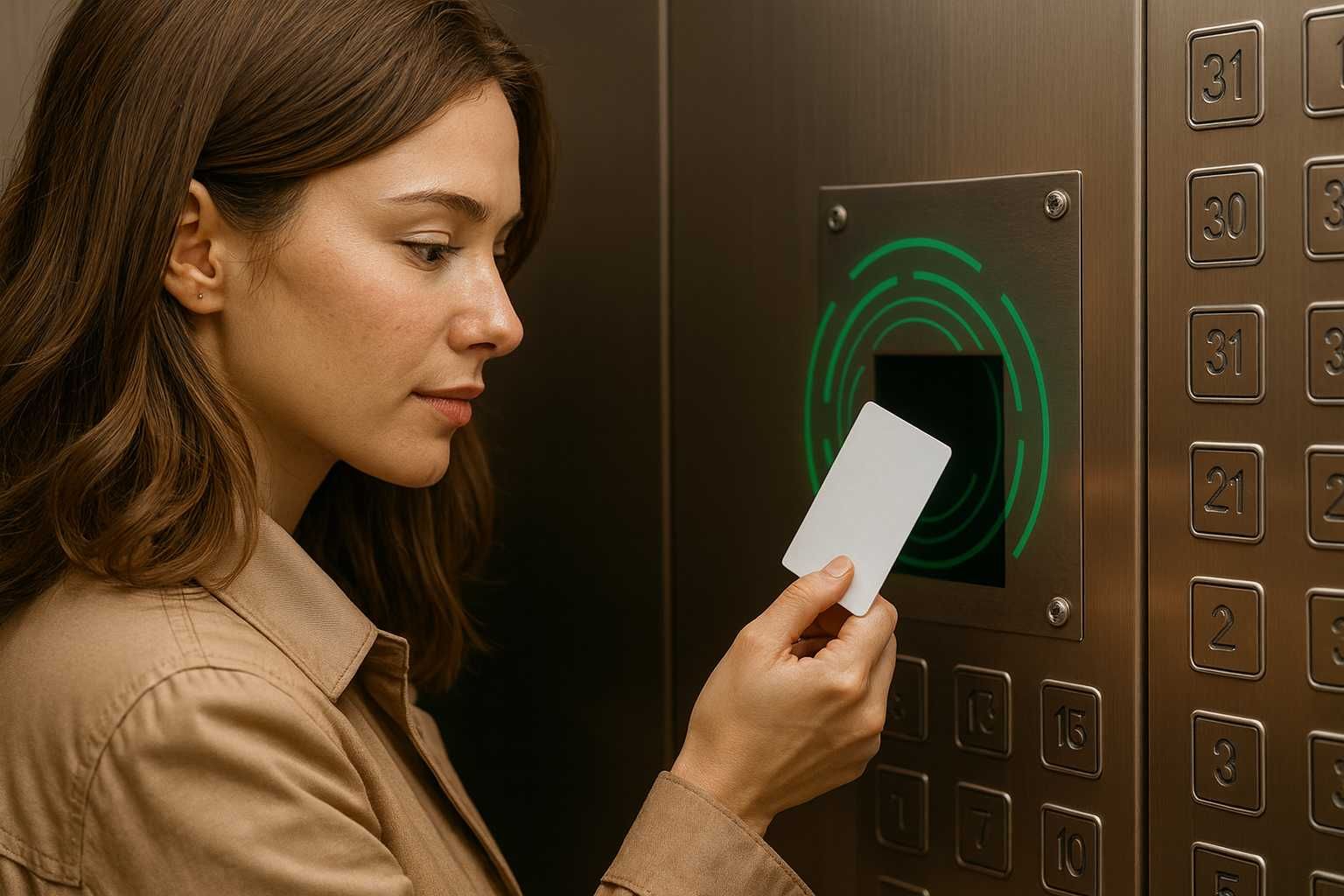 ЛИФТ - Установка и продажа Систем Котроля Управления доступа лифтов