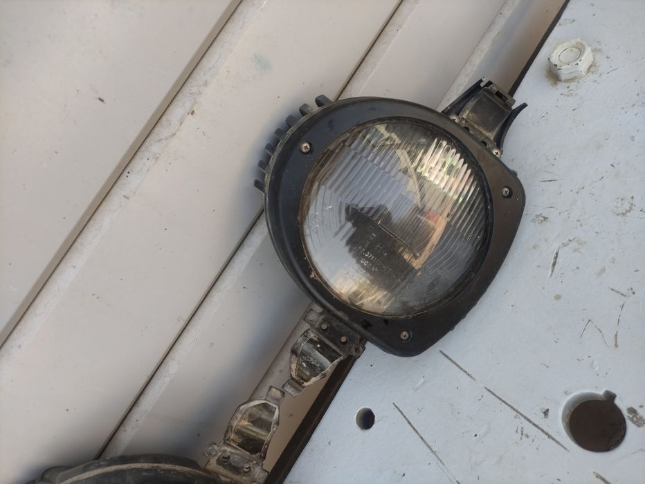 Туманки оригенал