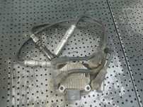 bobina inductie 1.6 b bse seat altea leon 1p vw golf 5 audi a3 skoda octavia 2 032905106b