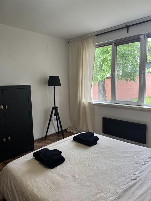 Дава се под наем Двустаен апартамент в София, Бояна - 50 кв.м за 600 € - Снимка #5