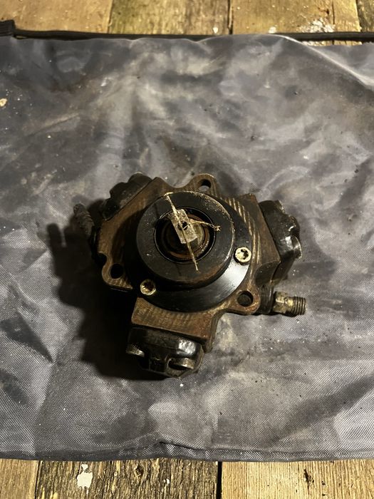 ГНП мерцедес/mercedes