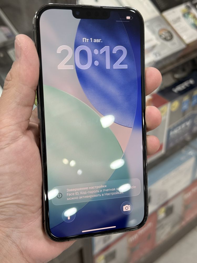 Apple Iphone 13 pro 128Gb sotiladiПродаются iPhone с гарантией