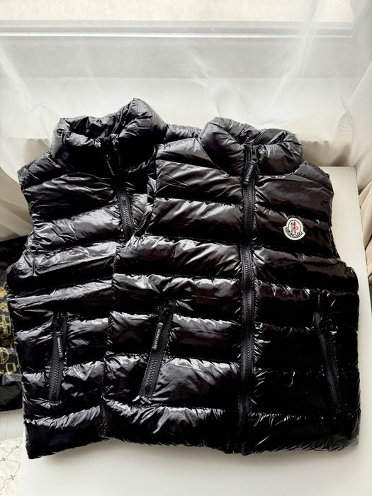 Детски елек Moncler