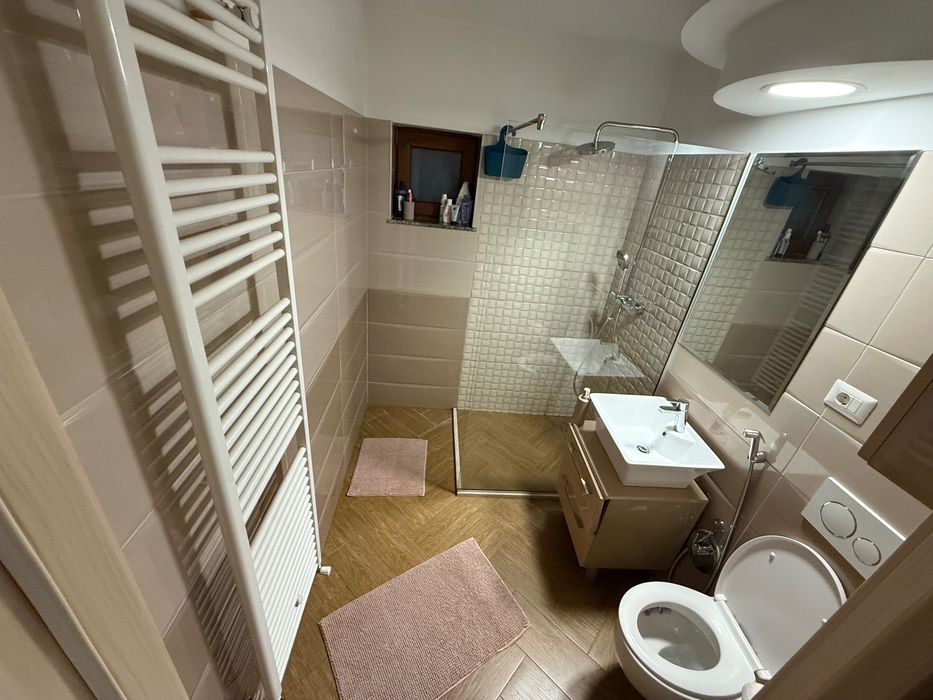 Apartament Regim Hotelier Craiova- minim 2 seri